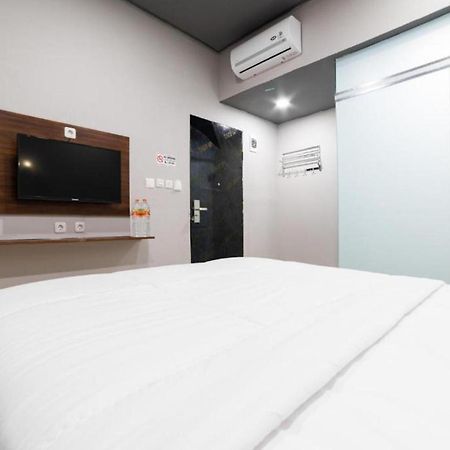 กลามอร์ โฮเทล แอนด์ สปา Hotel เมดาน ภายนอก รูปภาพ